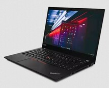 【新品/未開封】LENOVO ThinkPad T14 Gen3 AMD #2_画像4