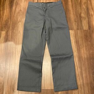 Dickies ディッキーズ　874 FLEX ワークパンツ