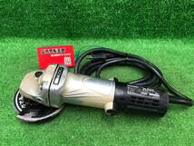 【中古品】日立工機 100v 100㎜電気ディスクグラインダー XS2000　ITYP2DZHF5JW_画像1