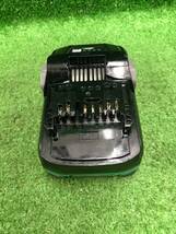 【ジャンク品】★HiKOKI(ハイコーキ) 第2世代マルチボルト蓄電池 [36v4.0Ah/18v8.0Ah] BSL36B18X (0037-9243)　IT9AST0QV2PW_画像5