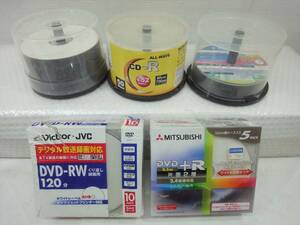 *j09-4J0012 / [ не использовался товар ]DVD-R|DVD-RW и т.п. * Mitsubishi|verbatim/Victor и т.п. * видеозапись для /PC данные для 