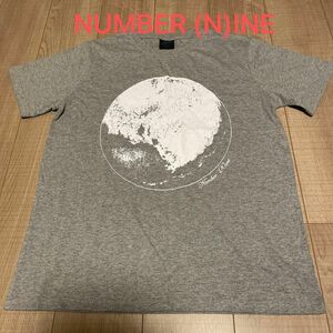 MARLBORO × NUMBER (N)INE コラボTシャツ　sizeフリー