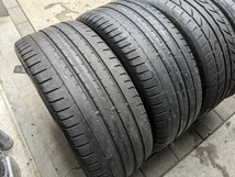 work シュバート SC4 19インチ 8J+46 +42 5H114.3 225/35R19 タイヤホイール アルファード ノアプリウスα ヴォクシー セレナ ステップ _画像10