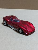 Hot Wheels ホットウィール THOMASSIMA Ⅲ r_画像5