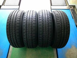 中古タイヤ ブリヂストン ニューノ 185/60R15 84H 2023年製造