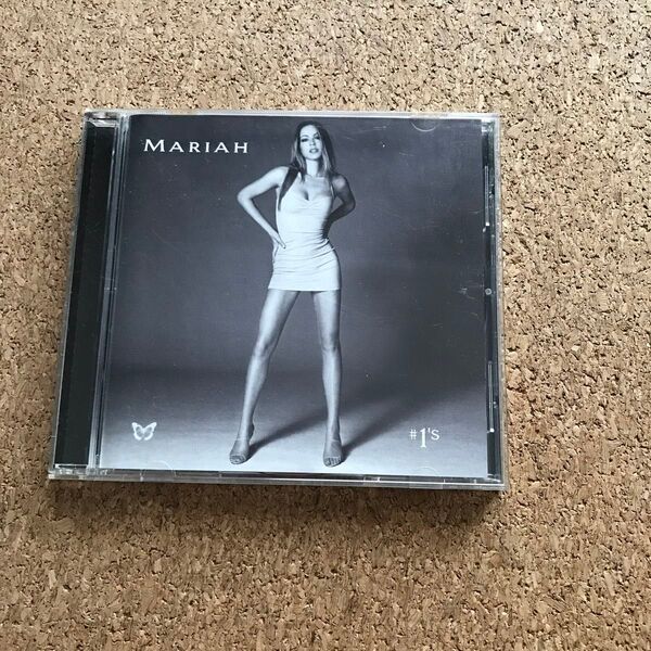 No. 1s/Carey Mariah