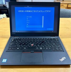 Lenovo ThinkPad L390 