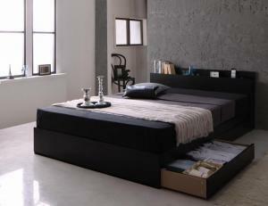  construction installation attaching modern light * outlet attaching storage bed Pesantepe The nte black black 