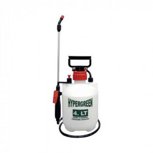 . pressure type sprayer hyper 4l 4000 198226-049