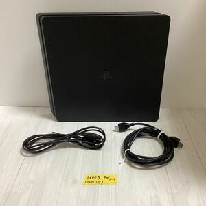 【中古】ソニー PlayStation CUH-2100A FW11.50 （5）