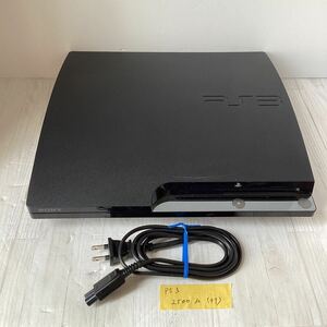 SONY PlayStation CECH-2500A ブラックゲーム機 （47） 