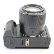 Canon デジタルカメラ PowerShot G3X EVFキット 広角24mm 光学25倍ズーム PSG3XEVFKIT_画像4