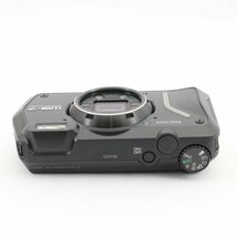 リコー RICOH WG-7 ブラック 本格アウトドアカメラ 3100_画像3