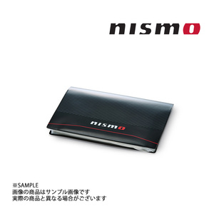 NISMO ニスモ BASIC 車検証 ケース KWA50-50RK0 (660192632