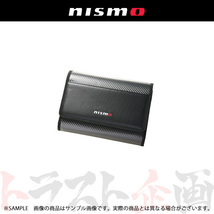 NISMO ニスモ 車検証ケース KWA50-50N00 製造廃止品 (660192199_画像1