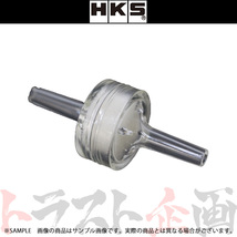 HKS EVC オプションパーツ 4mm エアフィルター 4599-RA017 トラスト企画 (213122316_画像1