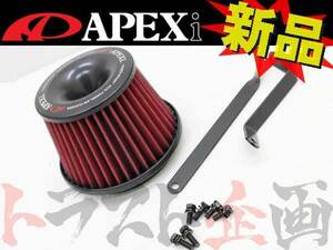 APEXi アペックス エアクリ スカイライン ER33/ECR33/ENR33 RB25DE パワーインテーク 508-N005 トラスト企画 ニッサン (126121106