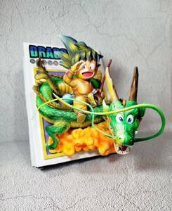 li paint Dragon Ball * Monkey King * PVC abroad limitation figure two next origin coloring 30cm