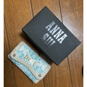 ANNA SUI ハンナ キーケース