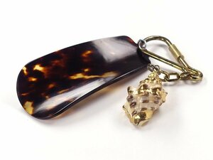 v flower v... tortoise shell skill natural book@ tortoise shell key holder gloss .... cloth .