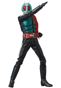  как,,8000 иен скидка * новый товар,,meti com игрушка настоящий action герой zNo.792 RAH Kamen Rider no. 2+1 номер (sin* Kamen Rider )