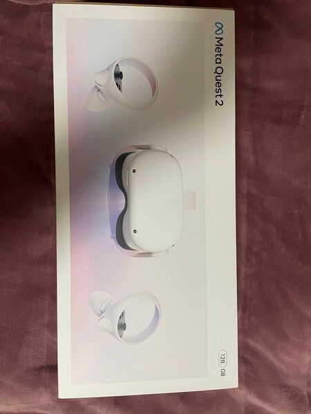 【128GB】メタクエスト2 おまけ付き【美品】 Quest VR VRヘッドセット