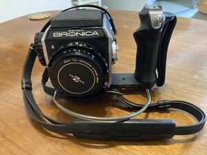 BRONICA