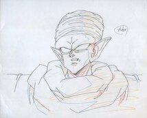 Aセル画　原画 ドラゴンボール（DRAGON BALL）　2枚其の952_画像2