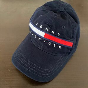 キャップ 帽子 TOMMY HILFIGER