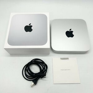 ◎L337 Apple Mac mini (M2, 2023) アップル マックミニ メモリ2GB ストレージ256GB macOS Sonoma 14.4.1(ma)