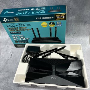 ◎M321 tp-link HomeCsre AX3000 ギガビット Wi-Fi 6 ルーター Archer AX50 新世代Wi-Fi ルーター (rt)