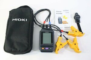 ☆048☆ HIOKI 日置電機 電圧計付検相器 PD3259-50
