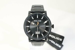 ☆072☆ POLICS ポリス 腕時計 15404J アナログ