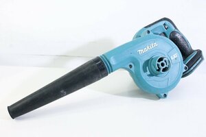 ☆119☆ makita マキタ 充電式 ブロワ UB182D 本体のみ