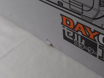 △533△ 未使用品 ポータブル発電機 DAYGENE1900e エンジン発電機 デイジェネ1900e セル付き_画像4