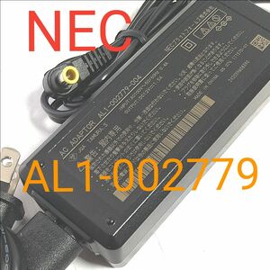 NEC パソコン用 ACアダプター AL1-002779-004 PC 電源コード 12V 1.5A