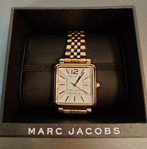 マークジェイコブス MARC JACOBS MJ3462 腕時計