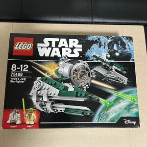 LEGO スターウォーズ 75168