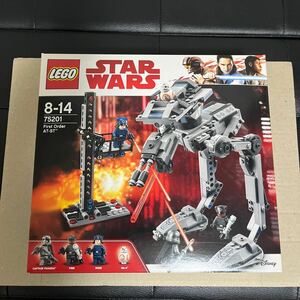 LEGO スターウォーズ 75201