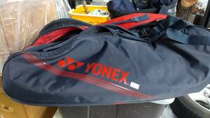 ジャンク　現状品　ＹＯＮＥＸ　スポ－ツバック　10083468-45436