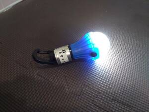 LEPRO LED ランタン キャンプライト 高輝度 電球型