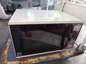  Toshiba ER-YK3-W( ivory white ) stone kiln microwave oven 17L10081792-45428
