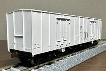 【バラシ品】Aclass (アクラス) GH-002S 日本国有鉄道 形式 レサ10000 1両 【※残り 1点】_画像1