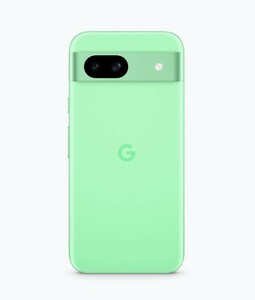 【新品未開封】google pixel 8a カラー:aloe