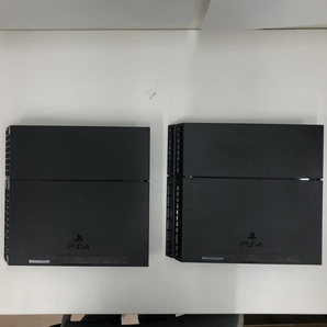 【中古】ゲームOP）【ジャンク】PlayStation4 4台 本体のみ プレステ4 ソニー Sony プレステ[240035056991]の画像4