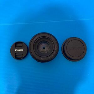 Canon RF50mm F1.8 STM