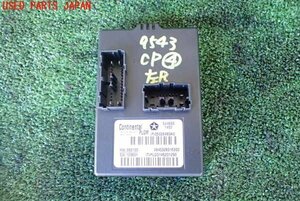 1UPJ-95436149]ジープグランドチェロキー(WK36A)コンピューター4 中古