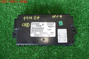 1UPJ-97146149]マセラティ・クアトロポルテ(MQP38A)コンピューター4 中古