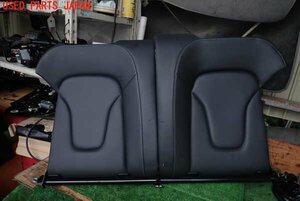 1UPJ-78467385] Audi *S5 cabriolet (8FCGWF) rear seats used 