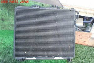 1UPJ-94116031]ジープラングラー(TJ40S)エアコンコンデンサー1 【ジャンク】